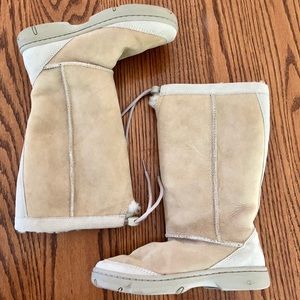 Tall Ugg Boots